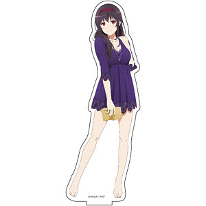 劇場版「冴えない彼女の育てかたFine」 BIGアクリルスタンド (2)澤村
