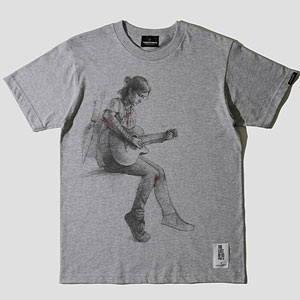 限定　　ロゴ Tシャツ ブラック Lサイズ 「THE LAST OF US」 The Last of Us Part II』オリジナルグッズが予約受付中
