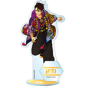 パラライ　exhibition show 珂波汰　アクリルスタンド　エキシビ cozmez anthem アクリルスタンド アクスタ 珂波汰 那由汰