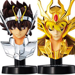 (※専用)聖闘士マスククロニクル&ジオラマボックスコレクションセット 検索結果]-amiami.jp-あみあみオンライン本店-