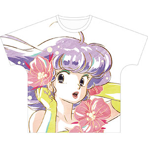 魔法の天使 クリィミーマミ クリィミーマミ Ani-Art フルグラフィックTシャツ ver.A ユニセックス M
