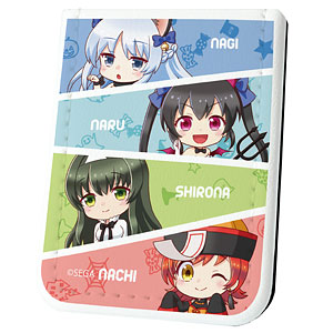 イロドリミドリ　チュウニズム　白奈　グッズセット 検索結果]-amiami.jp-あみあみオンライン本店-