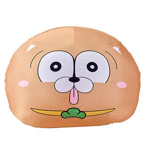 おそ松さん 松犬びっぐまるっこソファクッション ポメラニアン