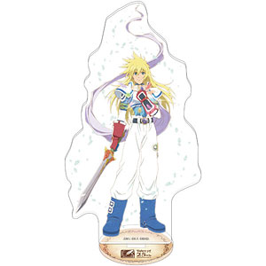 テイルズ オブ シリーズ アクリルスタンド スタン・エルロン