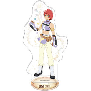 テイルズ オブ シリーズ アクリルスタンド リッド・ハーシェル