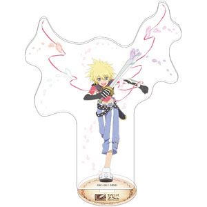 テイルズ オブ シリーズ アクリルスタンド カイル・デュナミス