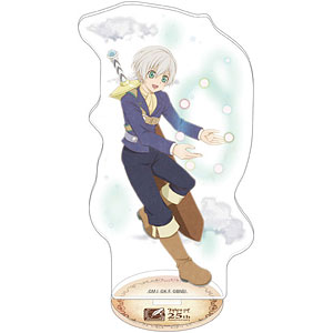 テイルズ オブ シリーズ アクリルスタンド ルカ・ミルダ