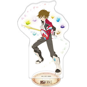 テイルズ オブ シリーズ アクリルスタンド シング・メテオライト