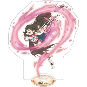 テイルズ オブ シリーズ アクリルスタンド ベルベット・クラウ