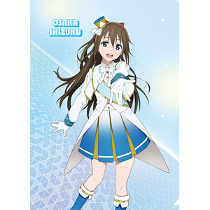 ラブライブ！虹ヶ咲学園スクールアイドル同好会 クリアファイル エマ