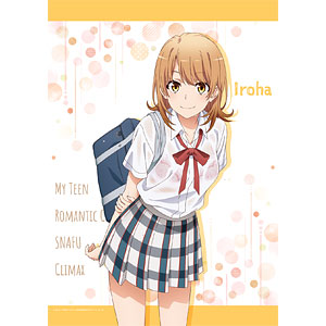 やはり俺の青春ラブコメはまちがっている。完 描き下ろし 結衣B2