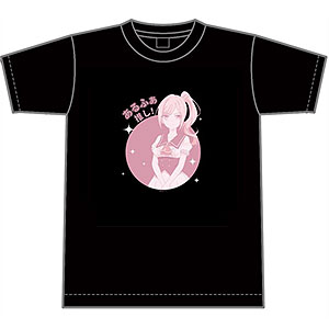 ラピスリライツ あるふぁ 推しTシャツ M