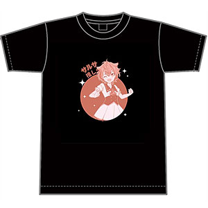 ラピスリライツ サルサ 推しTシャツ XL