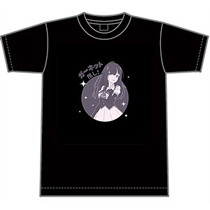 ラピスリライツ ガーネット 推しTシャツ M