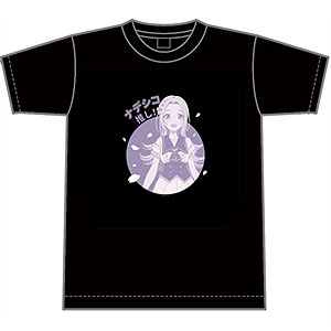 ラピスリライツ ナデシコ 推しTシャツ XL