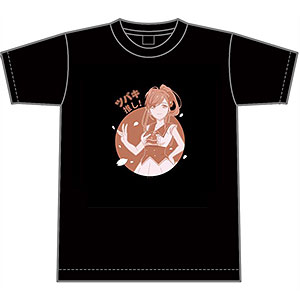 ラピスリライツ ツバキ 推しTシャツ M