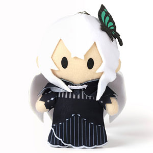 Re：ゼロから始める異世界生活 ぬいぐるみマスコット エキドナ