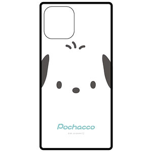 サンリオキャラクターズ Iphone 12 12 Pro 対応スクエアガラスケース シナモロール グルマンディーズ 在庫切れ
