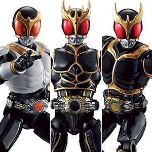 あざみ様以外購入不可　専用品　クウガアルティメット S.I.C.匠魂SPクウガアルティメットフォーム - 特撮の軌跡