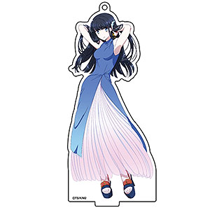 魔法科高校の劣等生 来訪者編 描き下ろしアクリルフィギュアS 