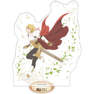 テイルズ オブ シリーズ アクリルスタンド ユーリ・ローウェル