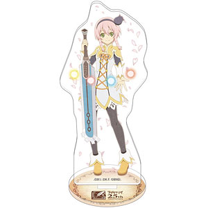 テイルズ オブ シリーズ アクリルスタンド パスカ・カノンノ