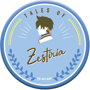 テイルズ オブ ゼスティリア 缶ミラー ゼスティリア