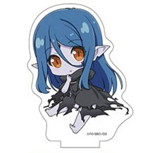 ダンジョンに出会いを求めるのは間違っているだろうかiii ぺたん娘アクリルフィギュア リュー リオン ペンギンパレード 在庫切れ