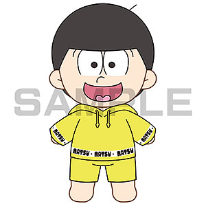 楽天市場】おそ松さん 十四松の通販