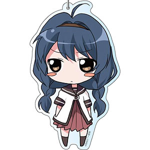 ゆるゆり デカキーホルダー 古谷向日葵