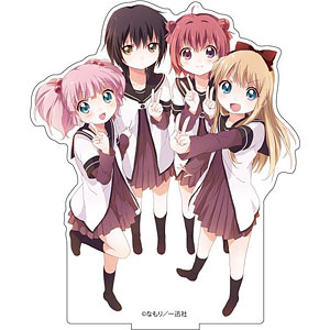 ゆるゆり デカアクリルスタンド 赤座あかり[コンテンツシード