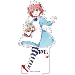 ゆるゆり アクリルパネル(赤座あかり・歳納京子・船見結衣