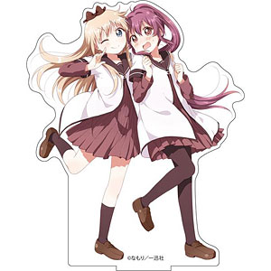 ゆるゆり デカアクリルスタンド 赤座あかり[コンテンツシード