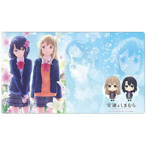 安達としまむら　ラバーストラップ 安達としまむら ラバーストラップ