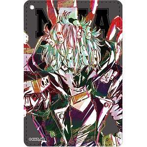 僕のヒーローアカデミア 死柄木弔 Ani-Art 1ポケットパスケース vol.3