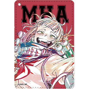 僕のヒーローアカデミア トガヒミコ Ani-Art 1ポケットパスケース vol.3