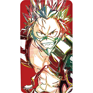 僕のヒーローアカデミア 切島鋭児郎 Ani-Art モバイルバッテリー vol.3