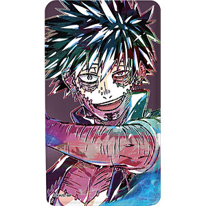僕のヒーローアカデミア 荼毘 Ani-Art モバイルバッテリー vol.3