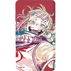 僕のヒーローアカデミア トガヒミコ Ani-Art モバイルバッテリー vol.3