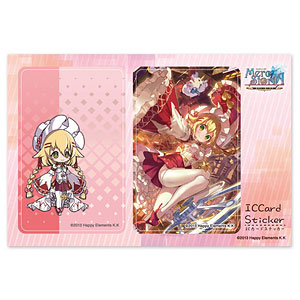 メルクストーリア -癒術士と鐘の音色- ICカードステッカー15：アンティーク