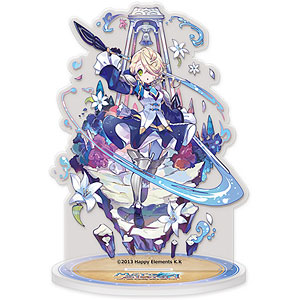 メルクストーリア -癒術士と鐘の音色- アクリルキャラスタンド01：エルピス