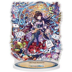 メルクストーリア -癒術士と鐘の音色- アクリルキャラスタンド11：ルルーベット