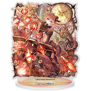 メルクストーリア -癒術士と鐘の音色- アクリルキャラスタンド15：ヘキサルト