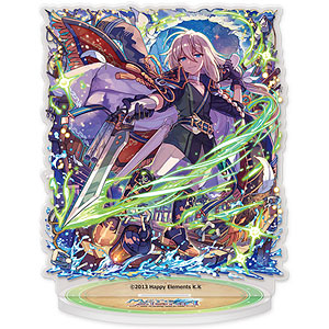 メルクストーリア -癒術士と鐘の音色- アクリルキャラスタンド18：アイウォルツ