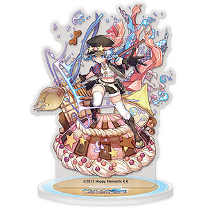 メルスト メルクストーリア 癒術士と鈴のしらべ アクリル