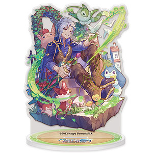 メルクストーリア ブラインドアクリルスタンド メルクストーリア -癒