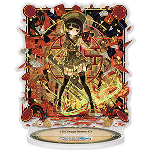 メルクストーリア -癒術士と鐘の音色- アクリルキャラスタンド33