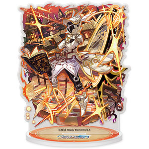 メルクストーリア -癒術士と鐘の音色- アクリルキャラスタンド33