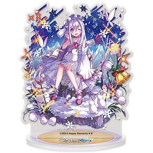 メルスト メルクストーリア 癒術士と鈴のしらべ アクリルスタンド オルトス 2種 メルスト メルクストーリア -癒術士と鈴のしらべ- アクリル