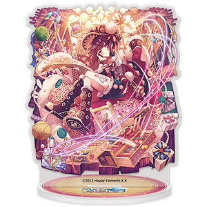 メルクストーリア -癒術士と鐘の音色- アクリルキャラスタンド33